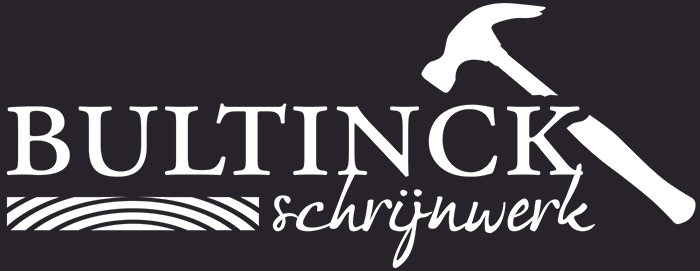 Bultinck Schrijnwerk logo